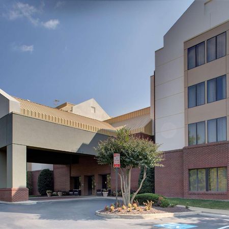 โฮมวูด สวีท บาย ฮิลตัน ริชมอนด์ เวสต์ เอนด์ Hotel Broad Meadows ภายนอก รูปภาพ