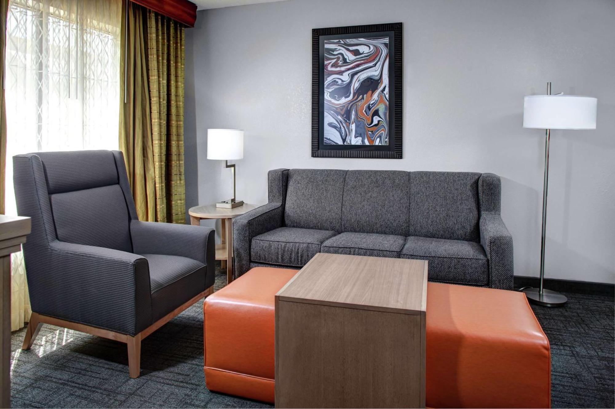 โฮมวูด สวีท บาย ฮิลตัน ริชมอนด์ เวสต์ เอนด์ Hotel Broad Meadows ภายนอก รูปภาพ