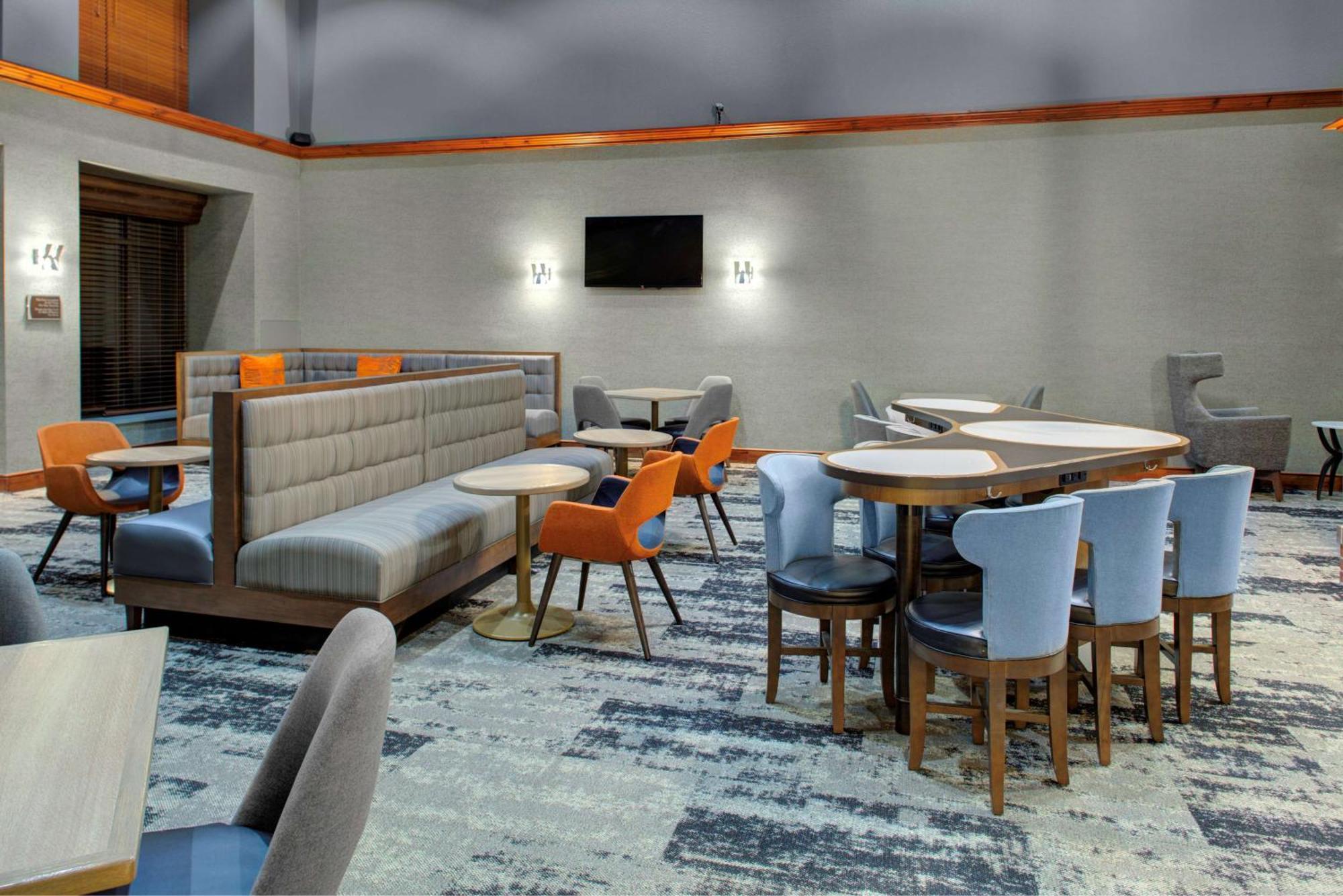 โฮมวูด สวีท บาย ฮิลตัน ริชมอนด์ เวสต์ เอนด์ Hotel Broad Meadows ภายนอก รูปภาพ
