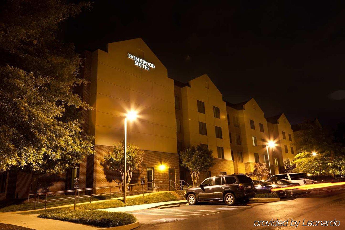 โฮมวูด สวีท บาย ฮิลตัน ริชมอนด์ เวสต์ เอนด์ Hotel Broad Meadows ภายนอก รูปภาพ
