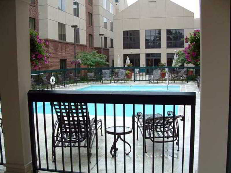 โฮมวูด สวีท บาย ฮิลตัน ริชมอนด์ เวสต์ เอนด์ Hotel Broad Meadows สิ่งอำนวยความสะดวก รูปภาพ