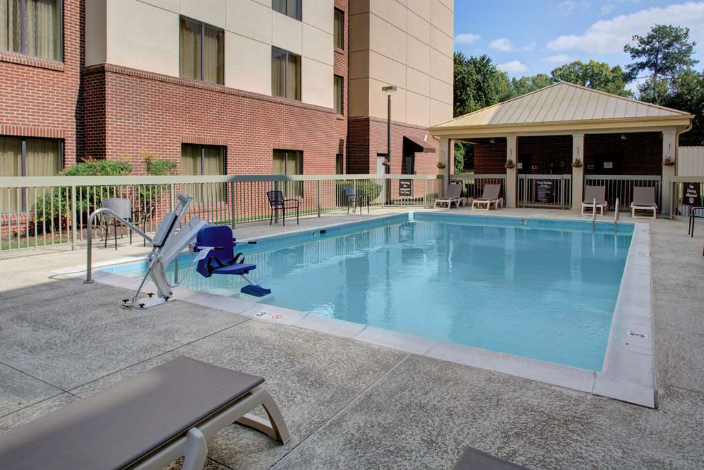 โฮมวูด สวีท บาย ฮิลตัน ริชมอนด์ เวสต์ เอนด์ Hotel Broad Meadows สิ่งอำนวยความสะดวก รูปภาพ