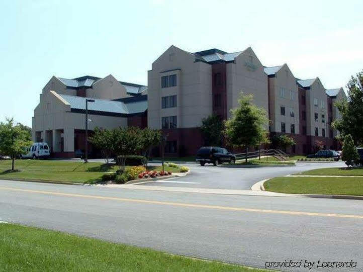โฮมวูด สวีท บาย ฮิลตัน ริชมอนด์ เวสต์ เอนด์ Hotel Broad Meadows ภายนอก รูปภาพ